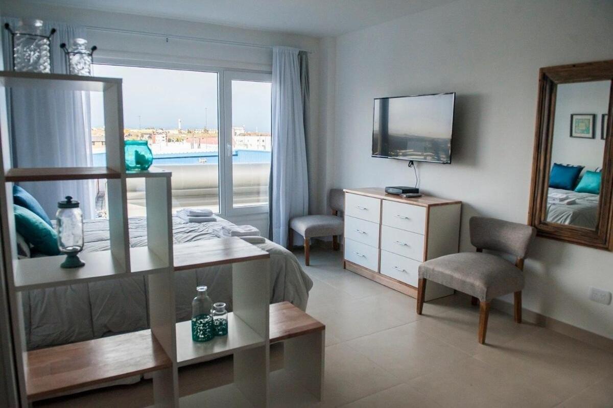 Apartament Gente Del Sur - Mara Ushuaia Zewnętrze zdjęcie