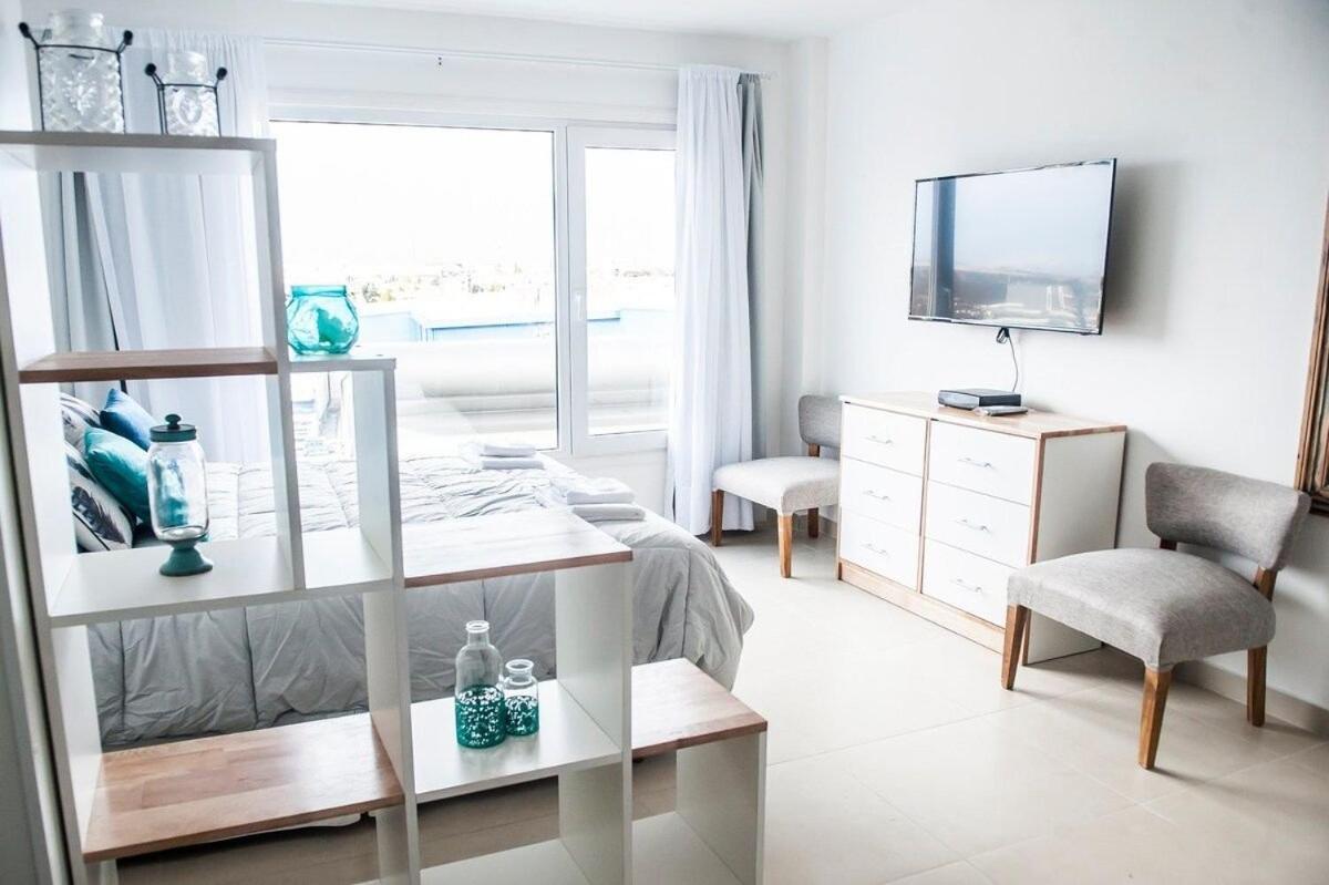 Apartament Gente Del Sur - Mara Ushuaia Zewnętrze zdjęcie