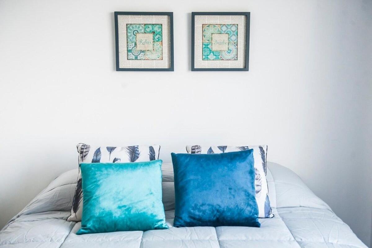 Apartament Gente Del Sur - Mara Ushuaia Zewnętrze zdjęcie
