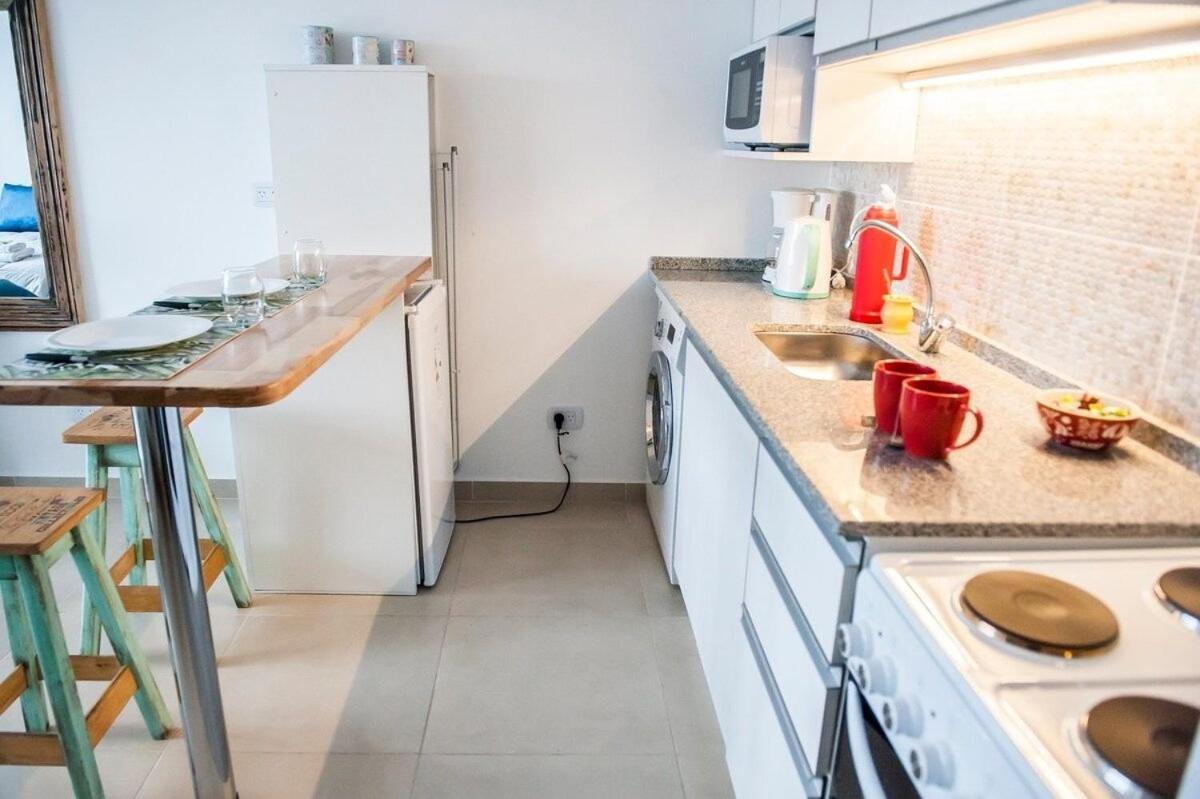Apartament Gente Del Sur - Mara Ushuaia Zewnętrze zdjęcie