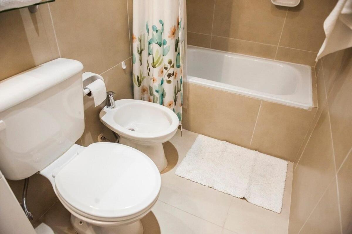Apartament Gente Del Sur - Mara Ushuaia Zewnętrze zdjęcie