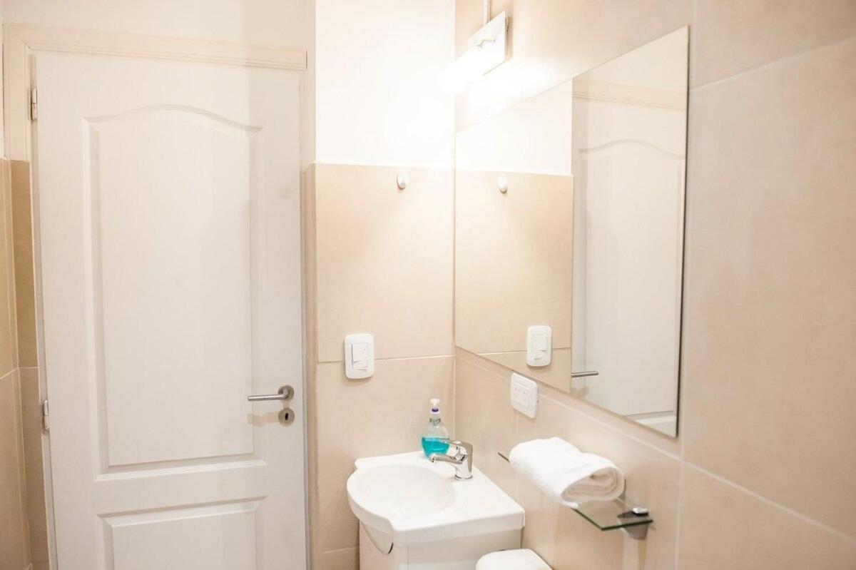 Apartament Gente Del Sur - Mara Ushuaia Zewnętrze zdjęcie