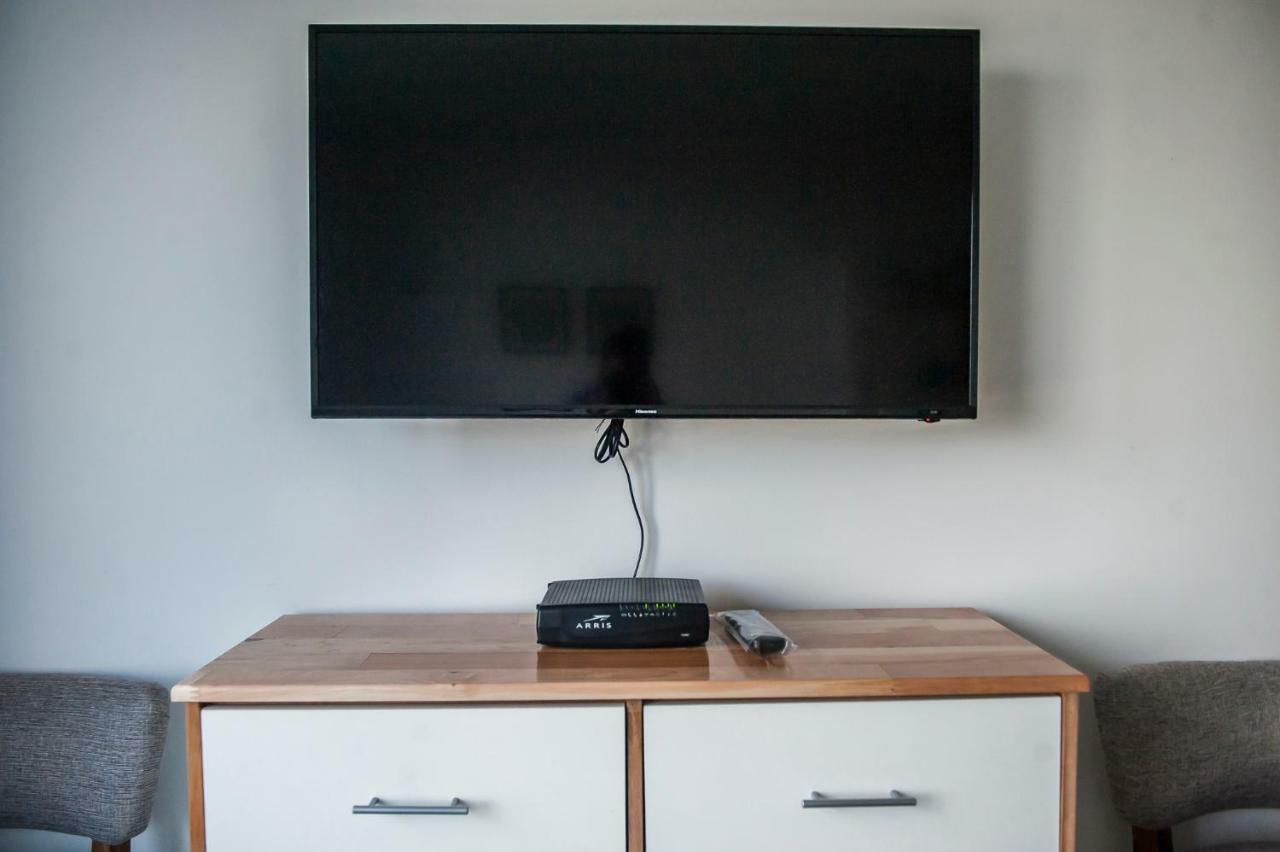 Apartament Gente Del Sur - Mara Ushuaia Zewnętrze zdjęcie